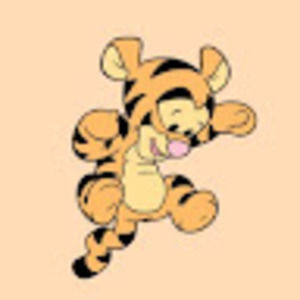 Meet your Posher, Piper